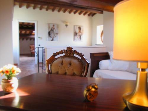 Agroturismo Il Picchio Verde