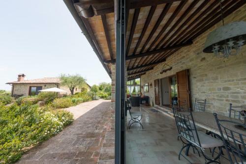 Agroturismo Il Picchio Verde