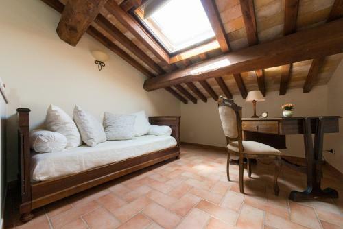 Agroturismo Il Picchio Verde