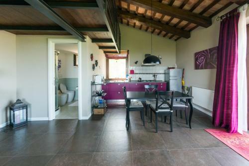 Agroturismo Il Picchio Verde