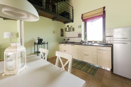 Agroturismo Il Picchio Verde