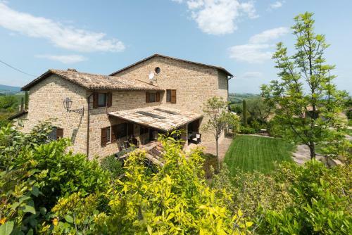 Agroturismo Il Picchio Verde