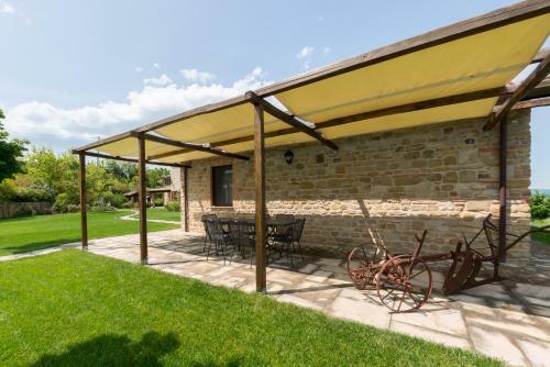 Agroturismo Il Picchio Verde