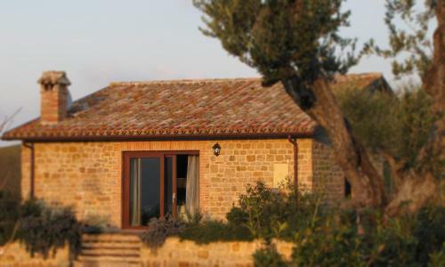 Agroturismo Il Picchio Verde