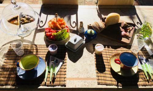 Agroturismo Il Picchio Verde