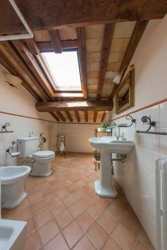 Agroturismo Il Picchio Verde