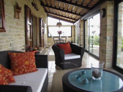 Agroturismo Il Picchio Verde