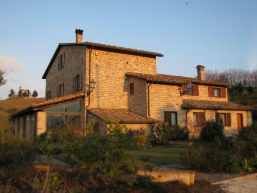 Agroturismo Il Picchio Verde