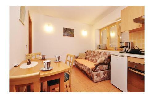Apartment Pave Crvelina I-528