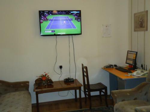 Hostel Lviv