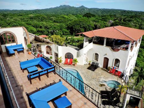 Casa Bahia Hotel