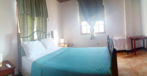 Casa Bahia Hotel