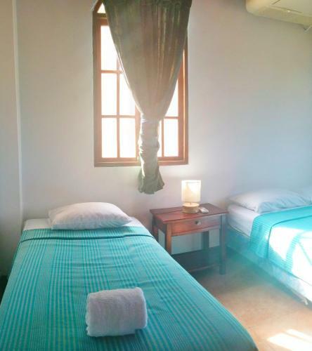 Casa Bahia Hotel