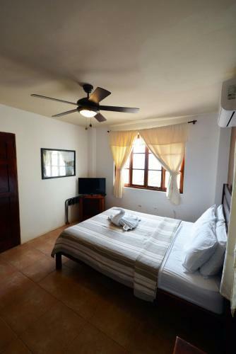 Casa Bahia Hotel