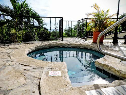 Casa Bahia Hotel