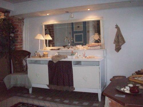 Bed & Breakfast Brinkin Wanha Pappila