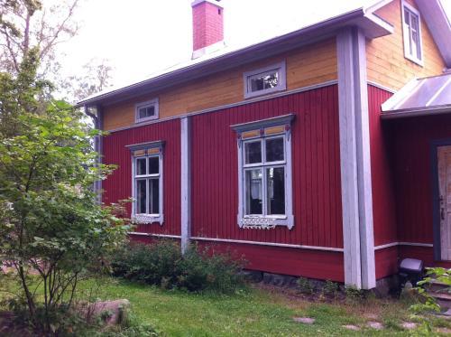 Bed & Breakfast Brinkin Wanha Pappila