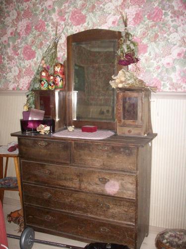 Bed & Breakfast Brinkin Wanha Pappila