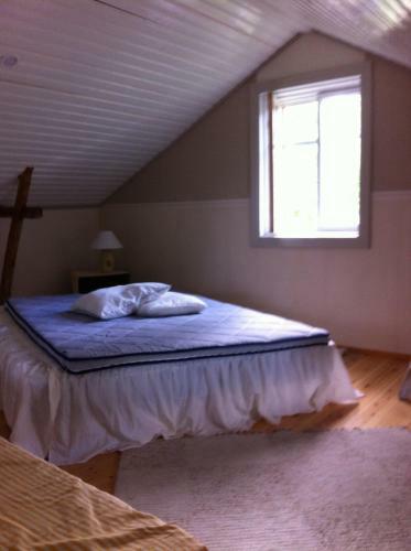 Bed & Breakfast Brinkin Wanha Pappila