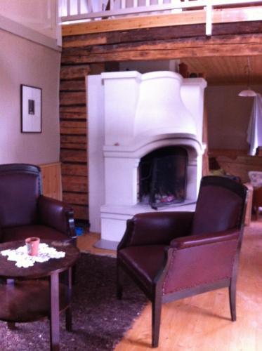 Bed & Breakfast Brinkin Wanha Pappila