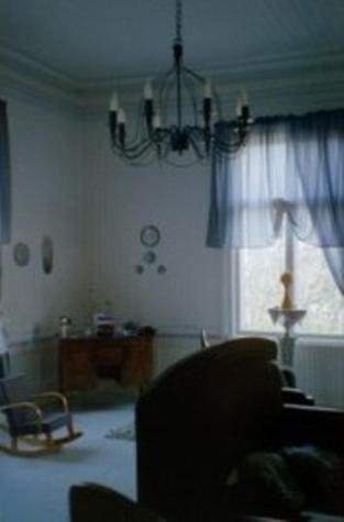 Bed & Breakfast Brinkin Wanha Pappila