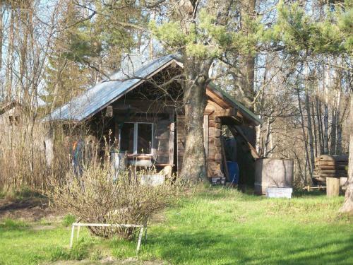 Bed & Breakfast Brinkin Wanha Pappila