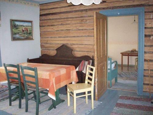 Bed & Breakfast Brinkin Wanha Pappila