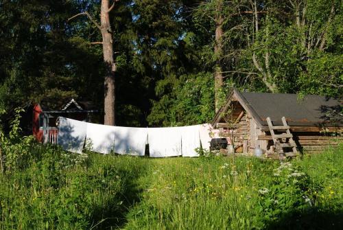 Bed & Breakfast Brinkin Wanha Pappila