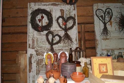 Bed & Breakfast Brinkin Wanha Pappila