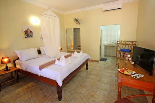 Hostal Sunset Lounge
