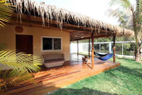 Hostal Sunset Lounge