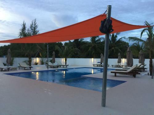 Hostal Sunset Lounge