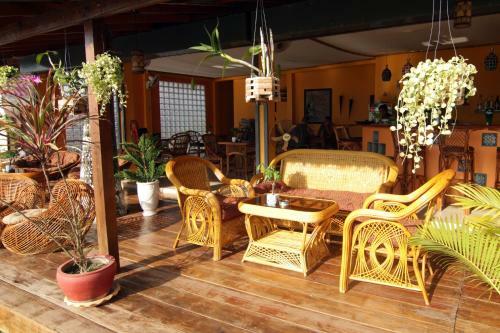 Hostal Sunset Lounge