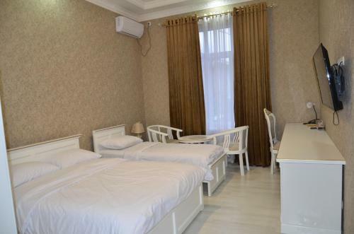Ideal Hotel