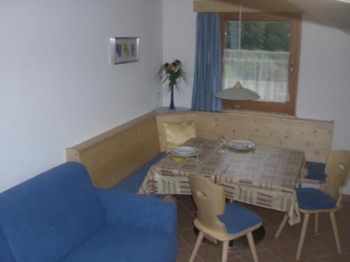 Hostal Pretzerhof