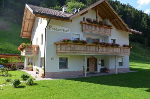 Hostal Pretzerhof