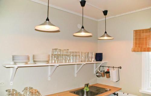 Holiday Home Getebol, Strandtorpet S�ffle