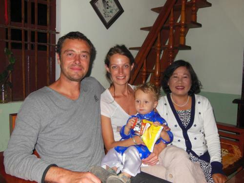 Jasmine Homestay