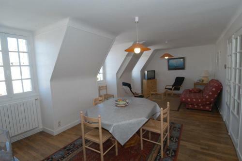 Apartamento Appartement Solidor Vue Mer