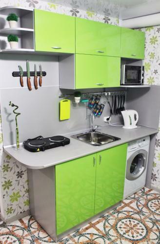 Stars Hostel
