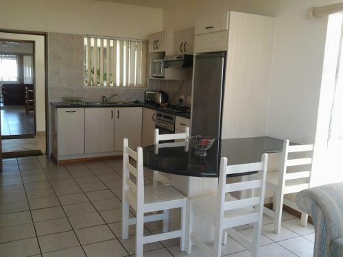 Seashells Luxury Apartments And B&B