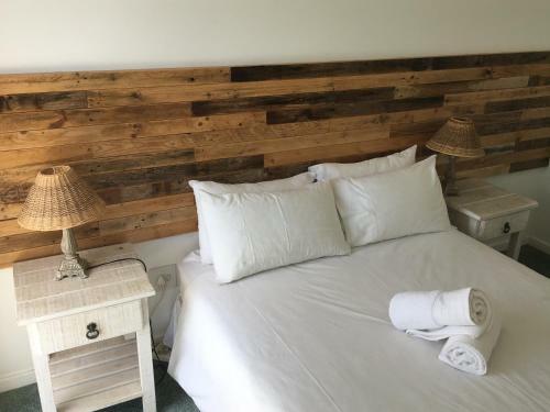 Seashells Luxury Apartments And B&B