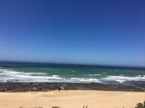 Seashells Luxury Apartments And B&B