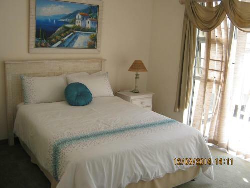 Seashells Luxury Apartments And B&B