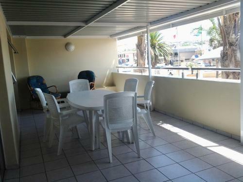 Seashells Luxury Apartments And B&B