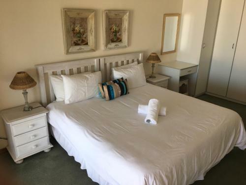 Seashells Luxury Apartments And B&B