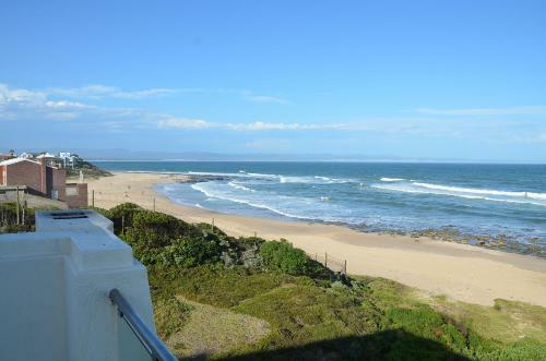 Seashells Luxury Apartments And B&B