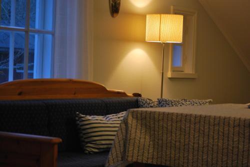 Hostal Kirjakkalan Ruukkikyl�