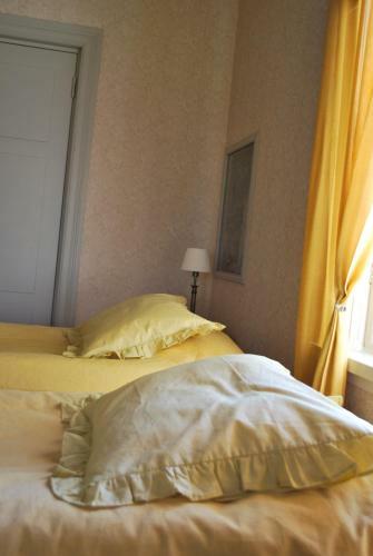 Hostal Kirjakkalan Ruukkikyl�