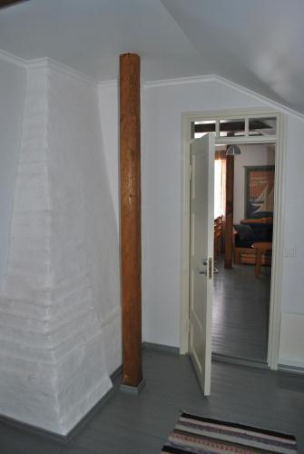 Hostal Kirjakkalan Ruukkikyl�